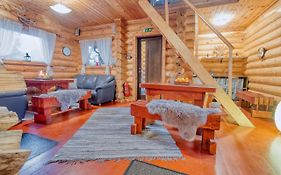 Valkla Puhkekeskuse Saunamaja